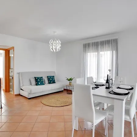 Casa Torre * La Oliva