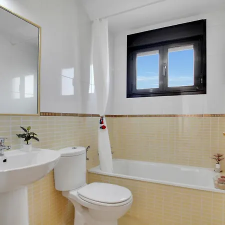 Ferienhaus Casa Torre La Oliva